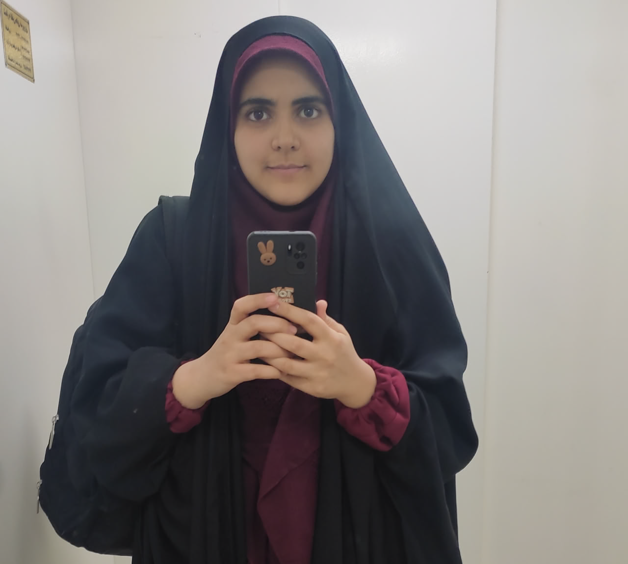 Fatemeh Shahhosseini